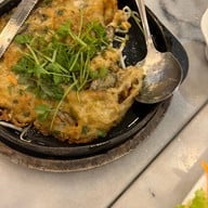 เมนูของร้าน Chatnara cafe & restaurant  ฉัตรนารา