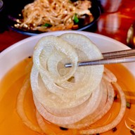 JUBANG Premium Aged Korean BBQ - 주방 บางนา