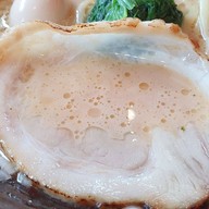 Ichikakuya Ramen เมืองเอก รังสิต