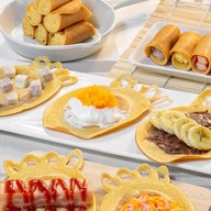 โตเกียวสาขาโลก Tokyo In The Secret Place