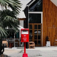 YOUNG cafe -
