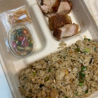 พลิกล็อค หมูกรอบ - Pig Lock Crispy Pork ลาดพร้าว 18