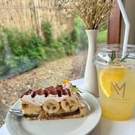 เมนูของร้าน Miimaew's Haus