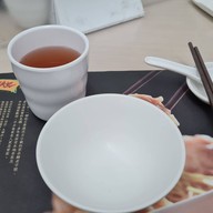 Ho Hung Kee Congee & Noodle Wantun Shop Hong Kong International Airport