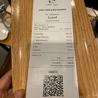 JIRAT CAFE & RESTAURANT จิรัช คาเฟ่