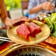 JUBANG Premium Aged Korean BBQ - 주방 บางนา