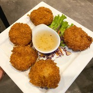 เมนูของร้าน JIRAT CAFE & RESTAURANT จิรัช คาเฟ่