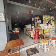 บรรยากาศ ร้านมีตังค์ก๋วยเตี๋ยวสูตรโบราณ