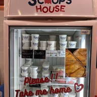 Scoops House -