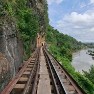 ทางรถไฟสายมรณะ