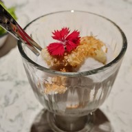 เมนูของร้าน ชุ่ม อาหารพื้นเมือง @ กลางเวียง กลางเวียง