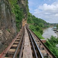 ทางรถไฟสายมรณะ