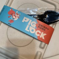พลิกล็อค หมูกรอบ - Pig Lock Crispy Pork ลาดพร้าว 18
