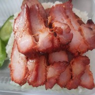 เมนูของร้าน ร้านมีตังค์ก๋วยเตี๋ยวสูตรโบราณ