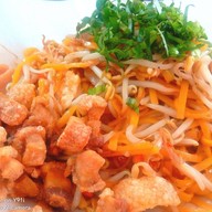 เมนูของร้าน Lung Pu Phat Thai