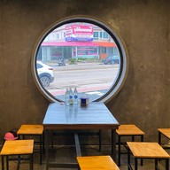 JIRAT CAFE & RESTAURANT จิรัช คาเฟ่