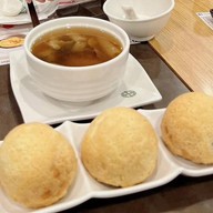Tim Ho Wan เทอมินอล 21