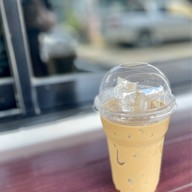 เมนูของร้าน Bite a Bit ประชาอุทิศ 90