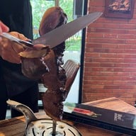 เมนูของร้าน El Toro Steakhouse พร้อมพงษ์