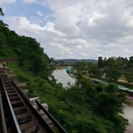 ทางรถไฟสายมรณะ