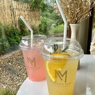 เมนูของร้าน Miimaew's Haus