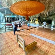 สำนักสงฆ์ถ้ำเพชร