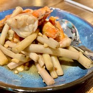 Mareeji cafe & casual dining สุขุมวิท36