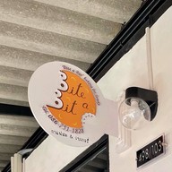 เมนูของร้าน Bite a Bit ประชาอุทิศ 90