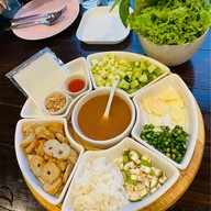 เมนูของร้าน JIRAT CAFE & RESTAURANT จิรัช คาเฟ่