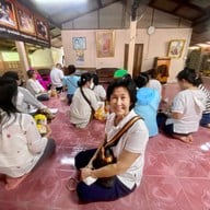 สำนักสงฆ์ถ้ำเพชร