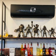 JIRAT CAFE & RESTAURANT จิรัช คาเฟ่