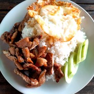 เมนูของร้าน เส อาหาร กาแฟสด