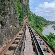 ทางรถไฟสายมรณะ