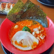 Ichikakuya Ramen เมืองเอก รังสิต