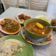 เมนูของร้าน จัดจ้าน