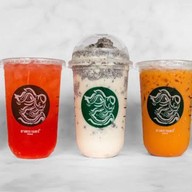 กาแฟสด ตลาดคานหาม