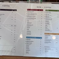 Lapuné Cafe and Scene