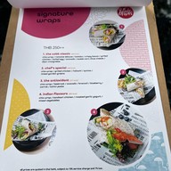 Bowls And More Pullman Phuket Arcadia Naithon Beach
