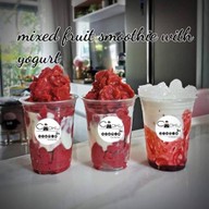 Choku Coffee |โชกุ