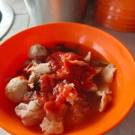 เจ๊ดา ก๋วยเตี๋ยวเนื้อ