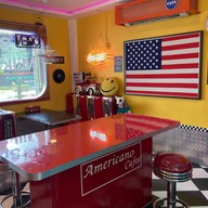 Americano_cafe