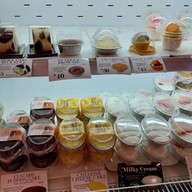 Bake A Wish เซ็นทรัลรามอินทรา