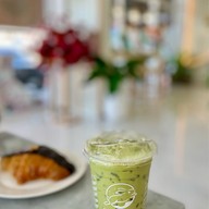 เมนูของร้าน CafeYokKhao/คาเฟ่หยกขาว