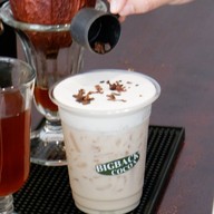 Bigback cocoa