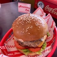 เมนูของร้าน Americano_cafe