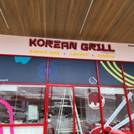 Korean Grill (โคเรียน กริล)