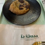 เมนูของร้าน โอริจินอล - Original