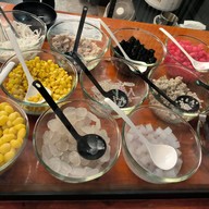 บัวลอย by จงเจริญ ภูเก็ต (หล่อโรง) ตลาดเหนือ