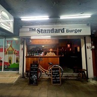 The Standard Burger