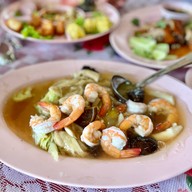 เมนูของร้าน รสเลิศ